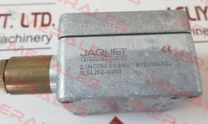 FAI7/BP-OE Micro Detectors / Diell (now Datasensing)