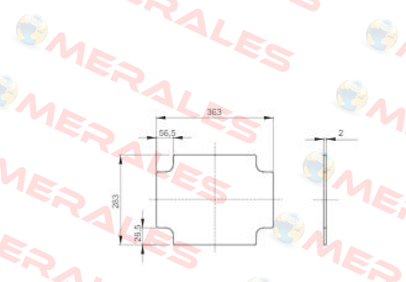 GW44618 Gewiss