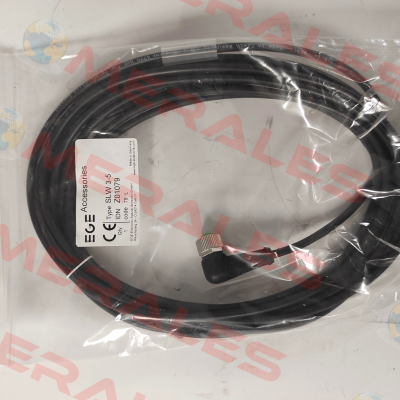 p/n: Z01079, Type: SLW 3-5 Ege