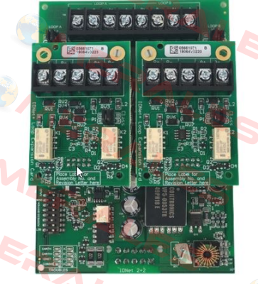 4100-3110 Simplex