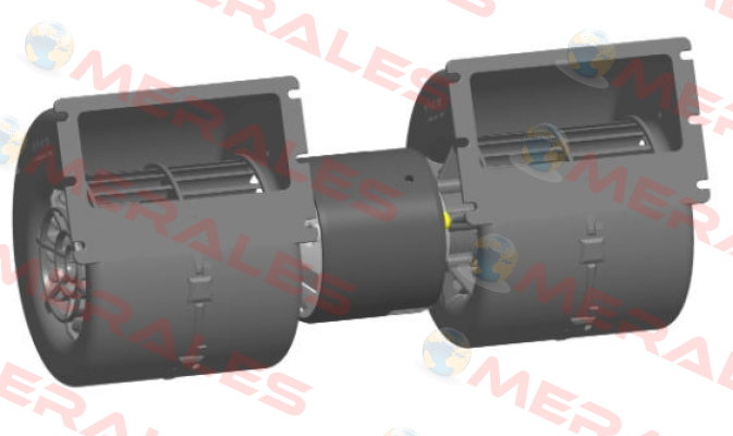 008-B45-02 24V SPAL