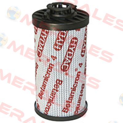 Mat No. 1253065, Type: 0160 D 005 BH4HC /-V Hydac