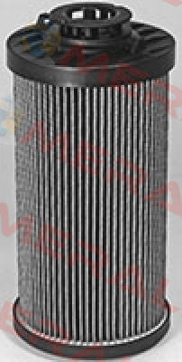 Mat No. 314015, Type: 0160 D 100 W/HC Hydac