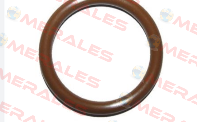 O-RING VITON F.HEIZUNG Eltra Encoder