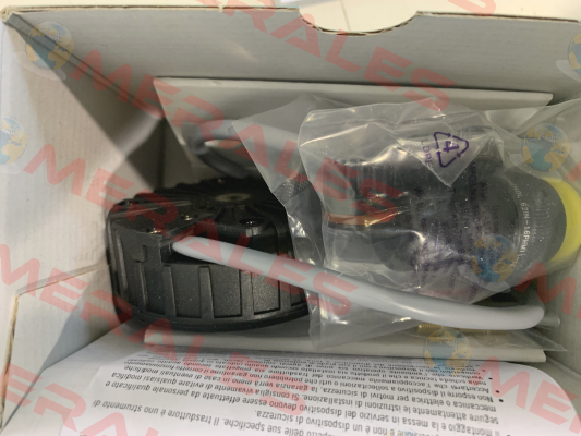 XEH80C1024Z528L1419 Eltra Encoder