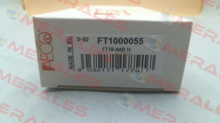 AOFT1000055 Aeco
