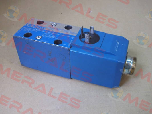 DG4V30ALMUH760 Vickers (Eaton)