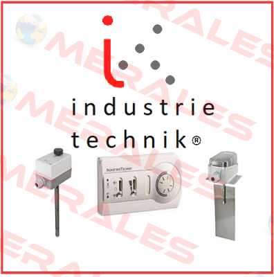 ACCI10 Industrie Technik