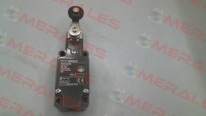 E40000EM Ersce