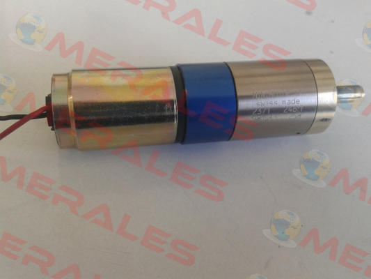 2233.A0187  Minimotor