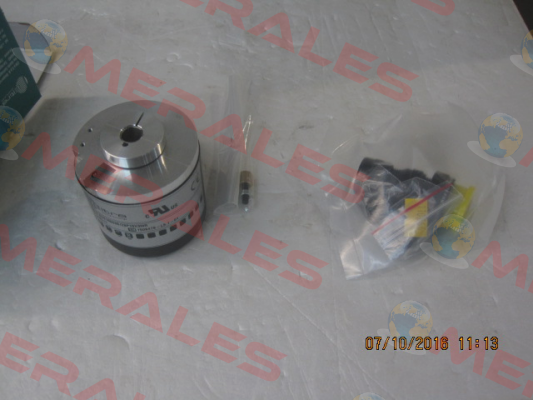 EL63G1600S5/28P10X3MR Eltra Encoder