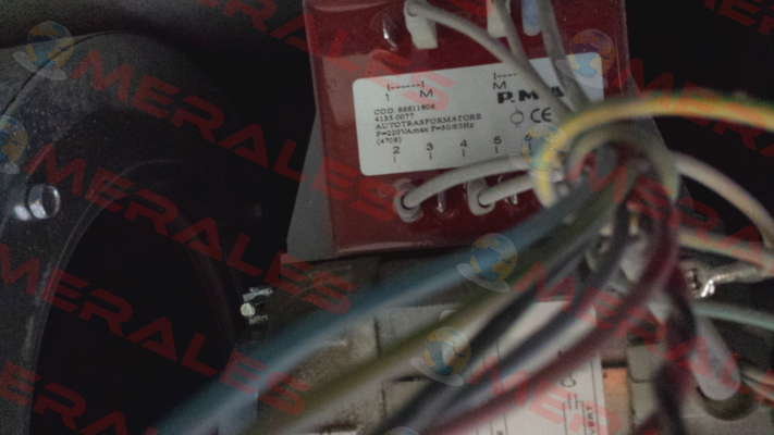 FC 103B-50110/3 Euro Motors Italia