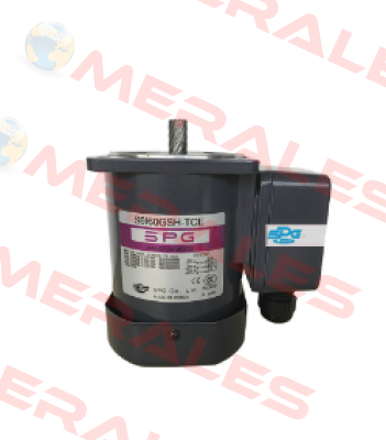 S9160GSH Spg Motor