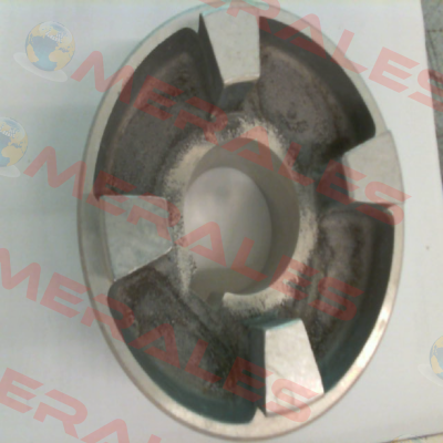 M50012816 Magnaloy