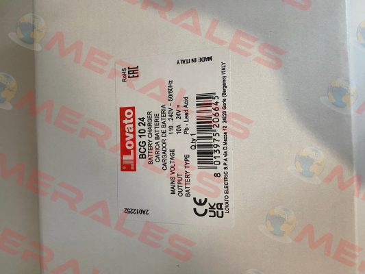 Z144512 TornaTech