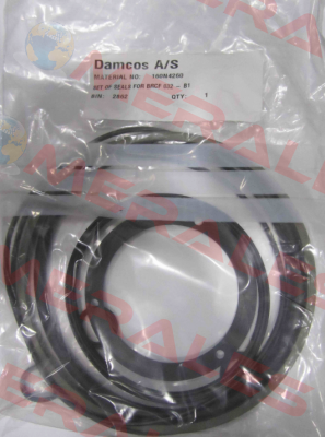 160N4260 Damcos