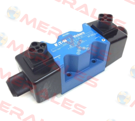 459359 / DG4V-5-6C-M-U-EK6-20 Vickers (Eaton)