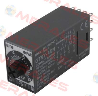 GT5Y-4SN1A100 Idec