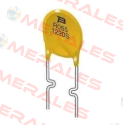 MF-R075 Bourns