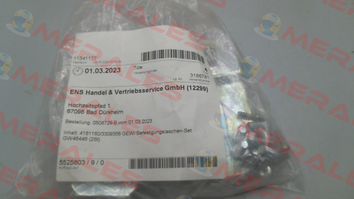 GW46446 Gewiss