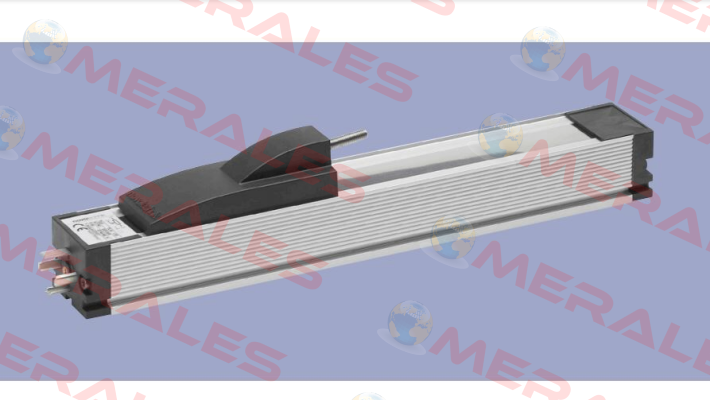 P/N: 025305 Type: TLH-0130 Novotechnik