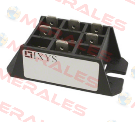 VHF15-14IO5 Ixys Corporation