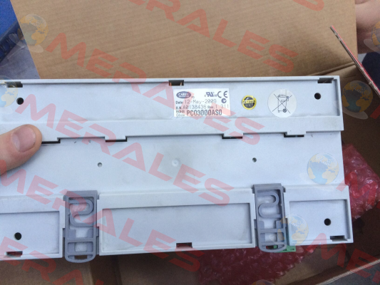 PC03000AS0 Carel