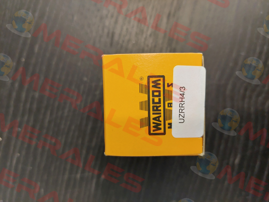UZRRH4/3 Waircom