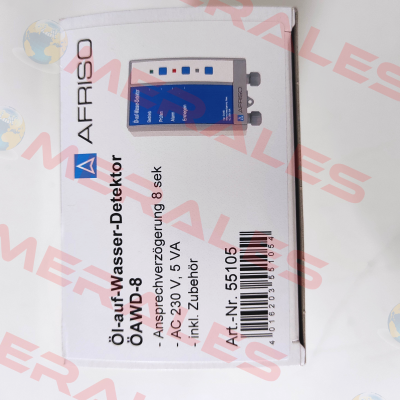 55105 Afriso
