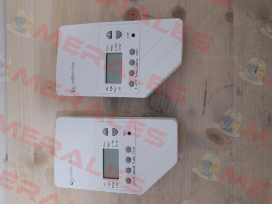 ERT-100 LCD-IR Meitav-tec Ltd