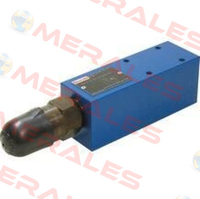 P/N: R901224218 Type: DA 6 VA2A5X/200FSM Rexroth