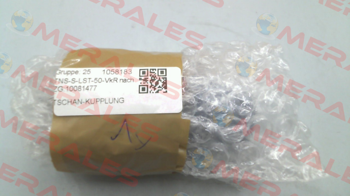 TNS S-LST 50 / VkR Tschan