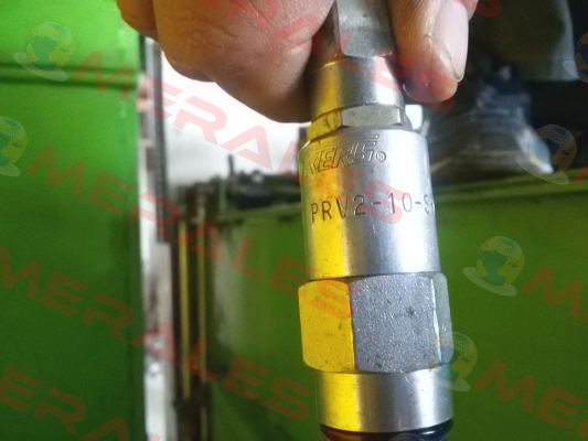 PRV2 10 S 0 35 Vickers (Eaton)