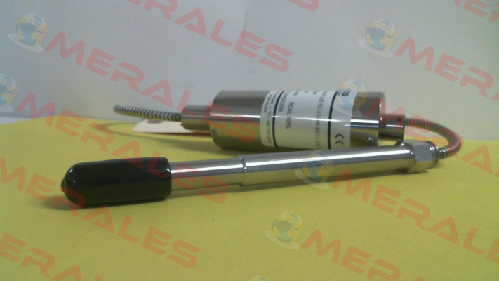 MDT462F-1/2-5C-15/46-B171-SIL2 Dynisco