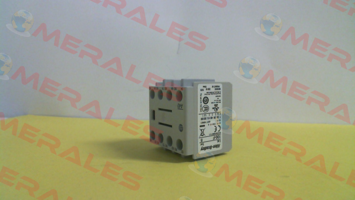 100-FA40 Allen Bradley (Rockwell)