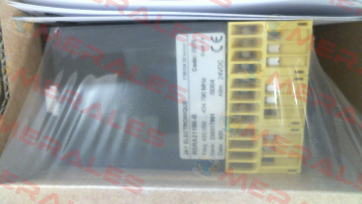 RSRA21100-B JAY Electronique