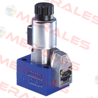 R900082565, M-3SEW 6 C3X/420MG24N9K4/B15V Rexroth