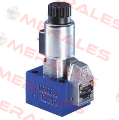 R900570174, M-3SEW6U3X/420MG24N9K4/V Rexroth