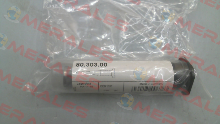 80.303.00 Haimer