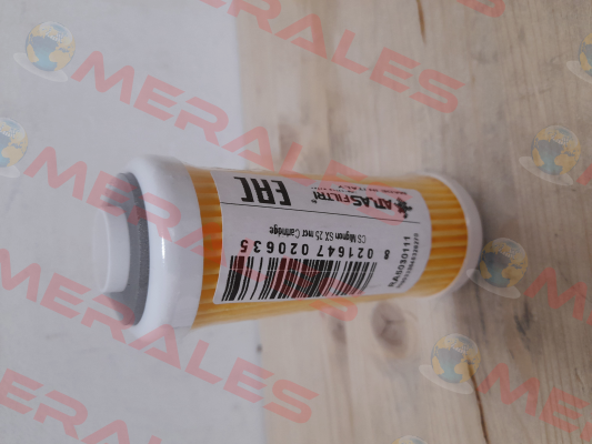 RA5030111 Atlas Filtri