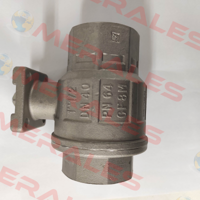 Type 703000 DN 40 1 ½“ Valbia