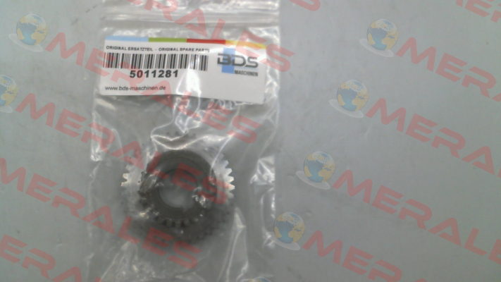 5011281 BDS Maschinen