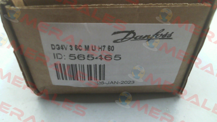 G4V36CMUH760, 565465, DG4V3S6CMUH560 Vickers (Eaton)