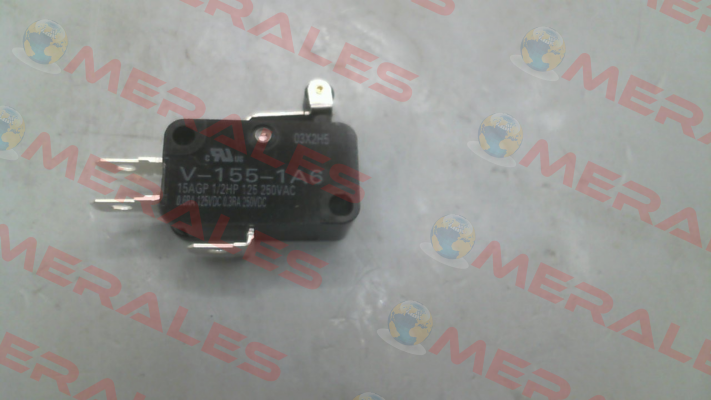 V-155-1A6 Omron
