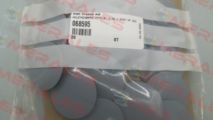 068595 KNF