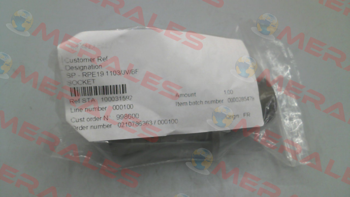 100031592 Staubli