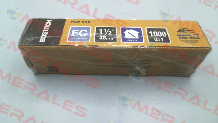 FLN-150 Bostitch