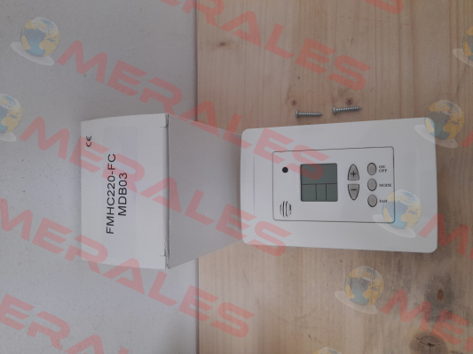 FMHC220-FC-MDB03 Meitav-tec Ltd