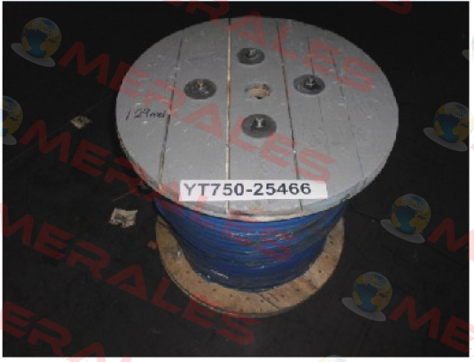 YT750-25466  Demag