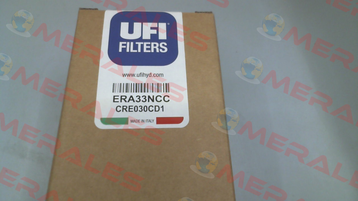 CRE030CD1 Ufi (SOFIMA FILTERS)